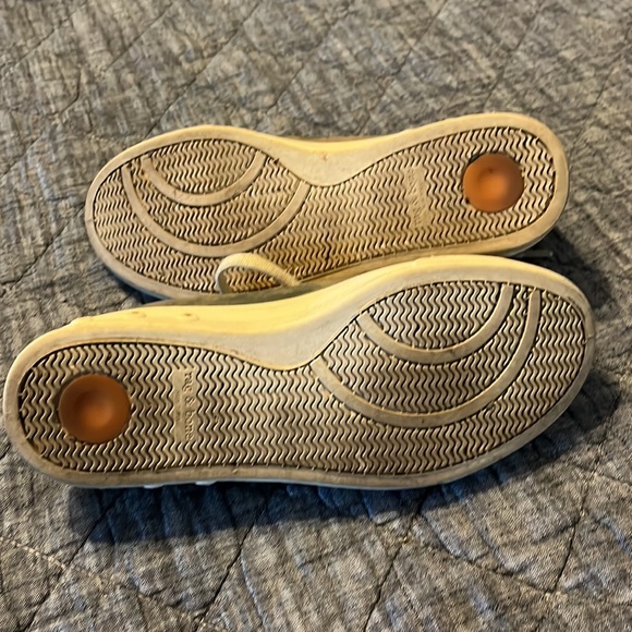 Super cute rags and bones camo tennis shoes - Picture 8 of 9